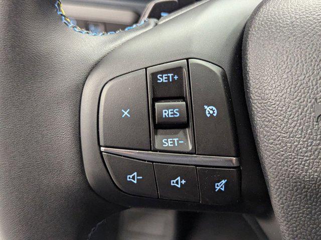 new 2026 Ford Maverick car, priced at $37,785