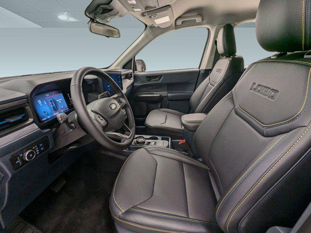 new 2026 Ford Maverick car, priced at $37,785