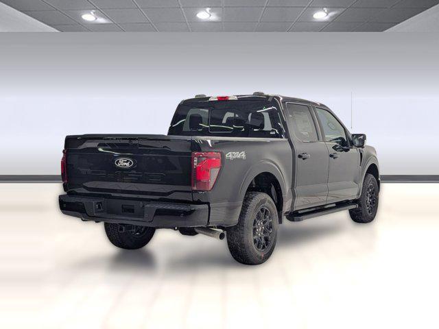 new 2026 Ford F-150 car, priced at $56,738