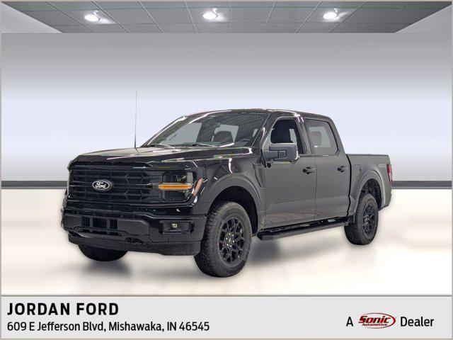 new 2026 Ford F-150 car, priced at $56,738