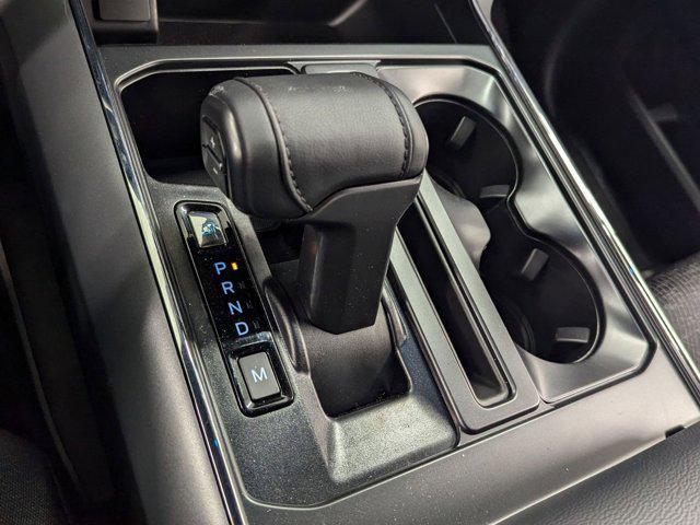 new 2026 Ford F-150 car, priced at $56,738