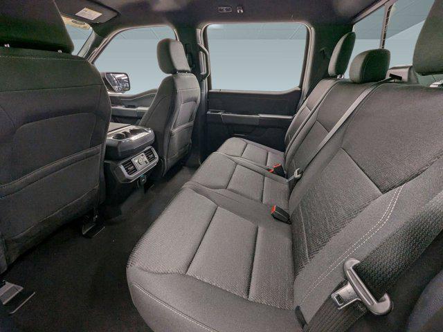 new 2026 Ford F-150 car, priced at $56,738