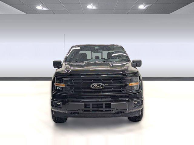 new 2026 Ford F-150 car, priced at $56,738