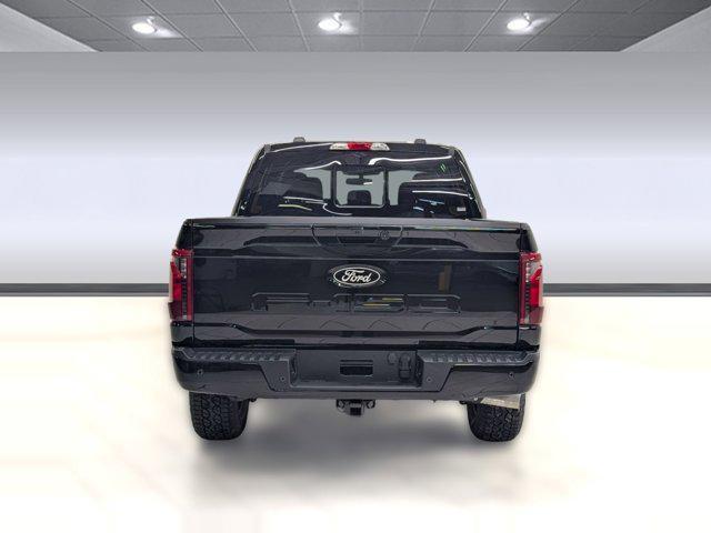 new 2026 Ford F-150 car, priced at $56,738