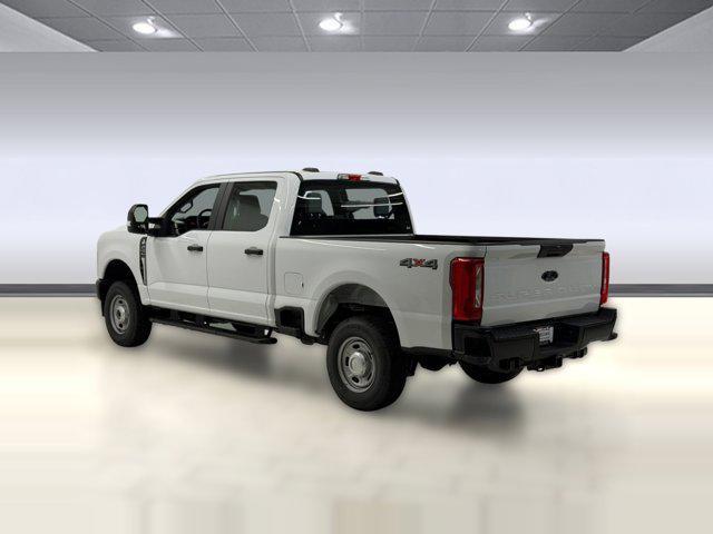 new 2026 Ford F-250 car, priced at $55,483
