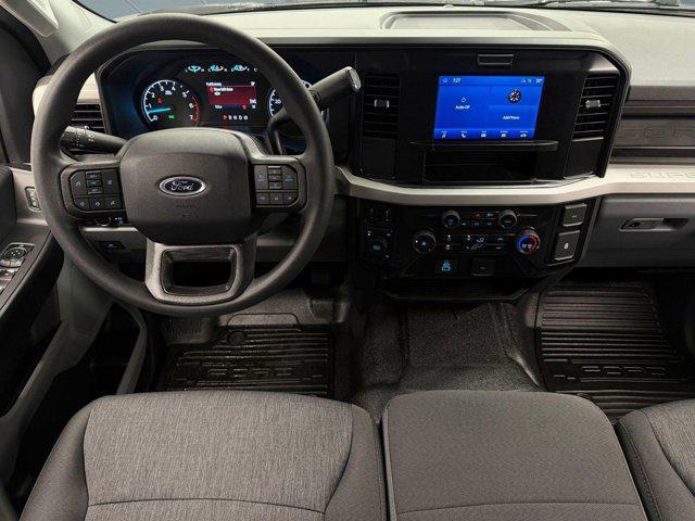 new 2026 Ford F-250 car, priced at $55,483