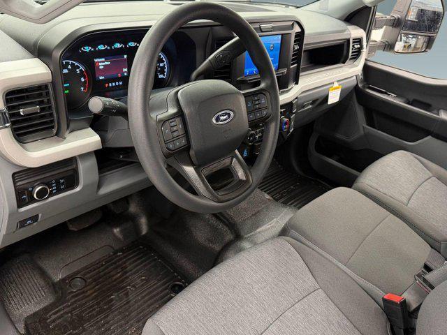 new 2026 Ford F-250 car, priced at $55,483