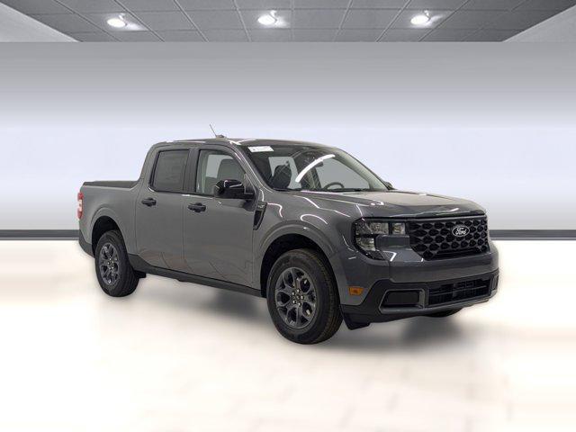 new 2026 Ford Maverick car, priced at $36,020