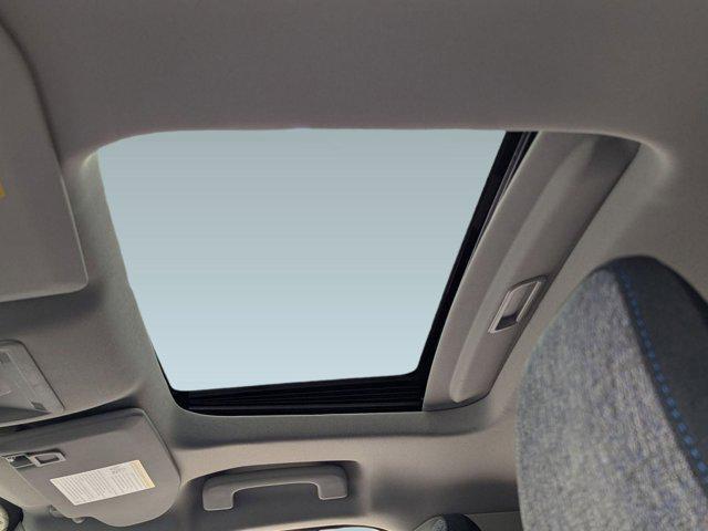 new 2026 Ford Maverick car, priced at $36,020