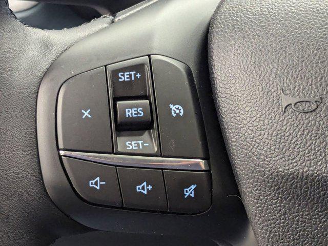 new 2026 Ford Maverick car, priced at $36,020