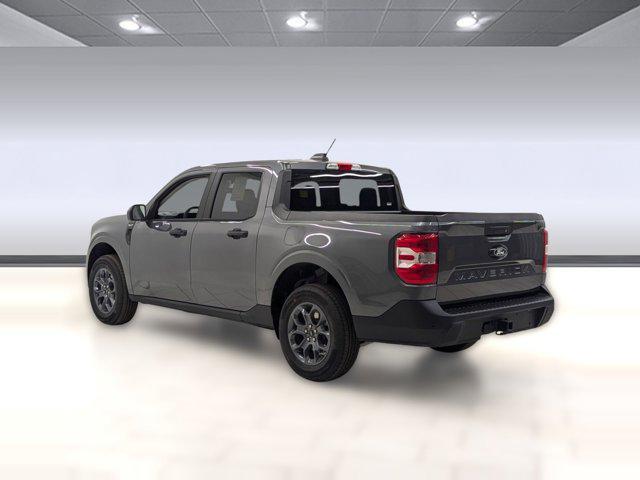 new 2026 Ford Maverick car, priced at $36,020