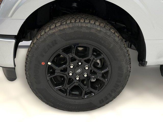 new 2026 Ford F-150 car, priced at $53,387