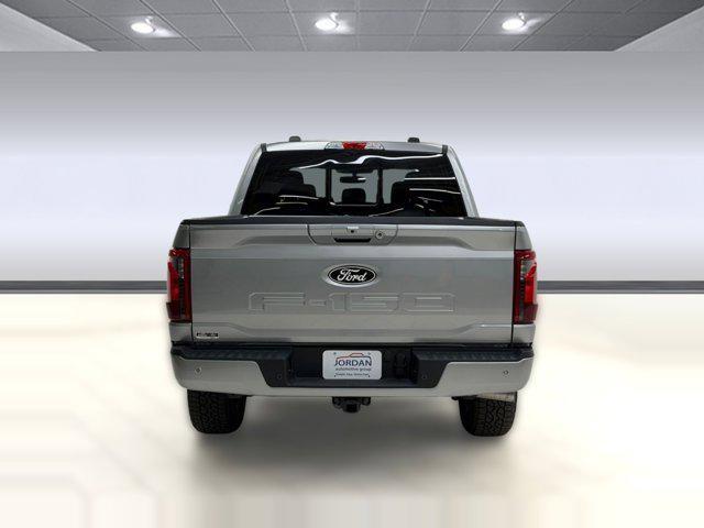 new 2026 Ford F-150 car, priced at $53,387