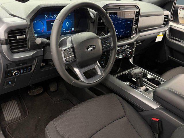 new 2026 Ford F-150 car, priced at $53,387