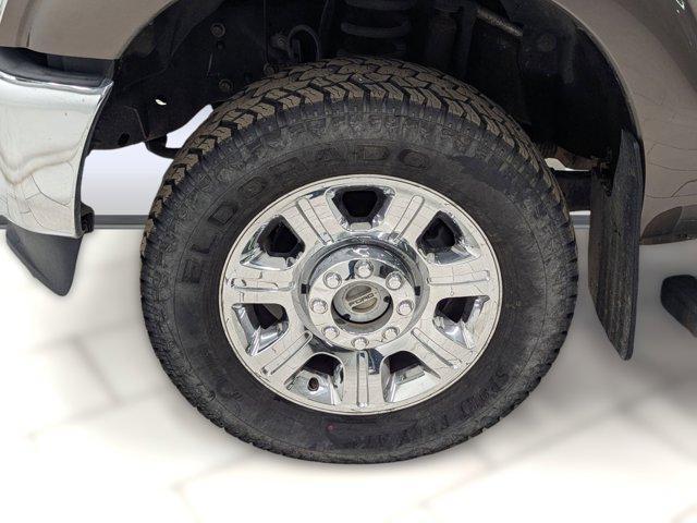 used 2016 Ford F-250 car, priced at $16,299