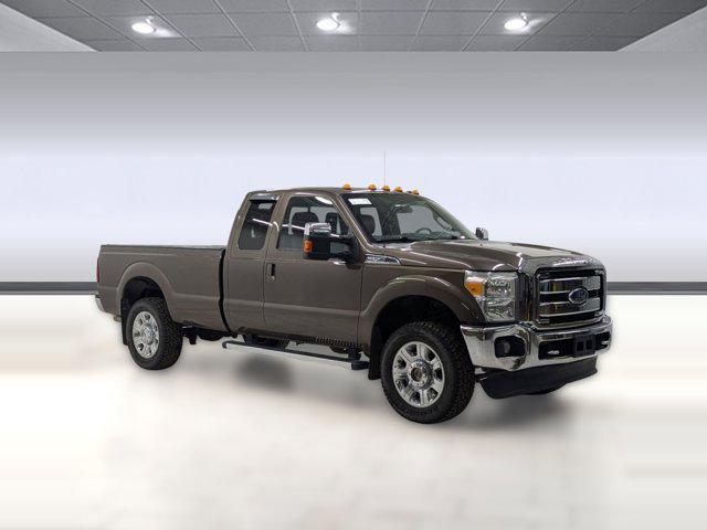 used 2016 Ford F-250 car, priced at $16,299