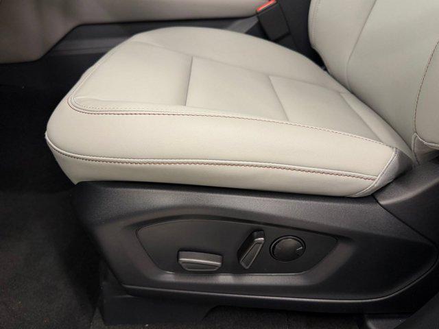 new 2026 Ford Explorer car, priced at $47,564
