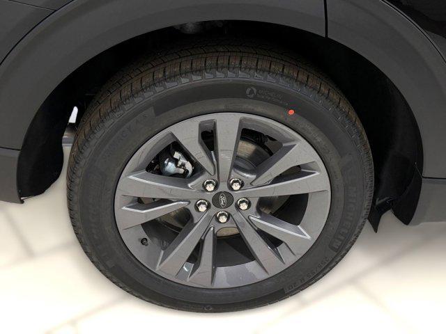 new 2026 Ford Explorer car, priced at $47,564