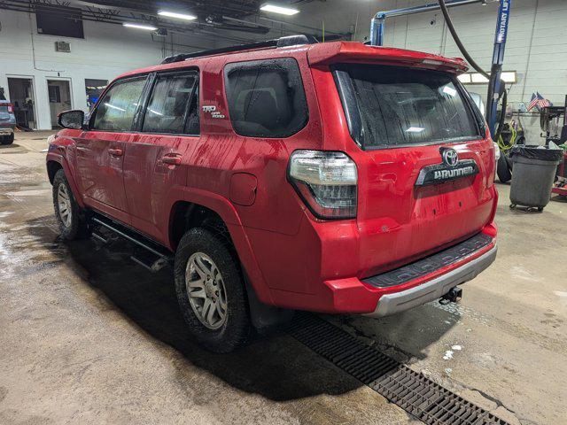 used 2019 Toyota 4Runner car, priced at $30,999