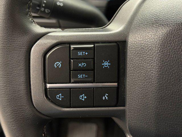used 2025 Ford F-150 car, priced at $40,997