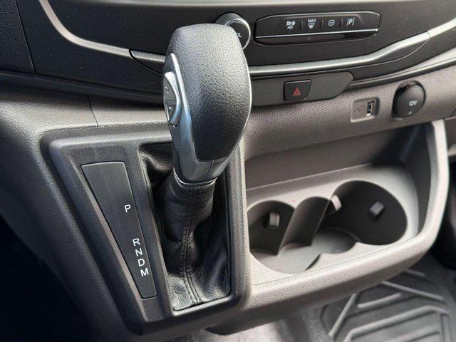 new 2026 Ford Transit-250 car, priced at $56,013