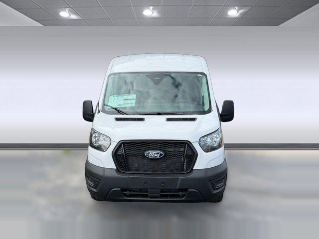 new 2026 Ford Transit-250 car, priced at $56,013