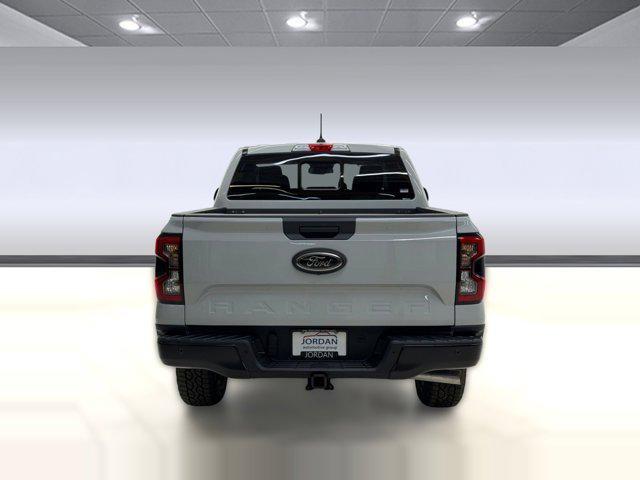new 2026 Ford Ranger car, priced at $44,067