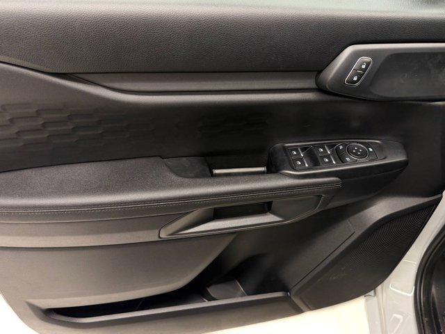 new 2026 Ford Ranger car, priced at $44,067