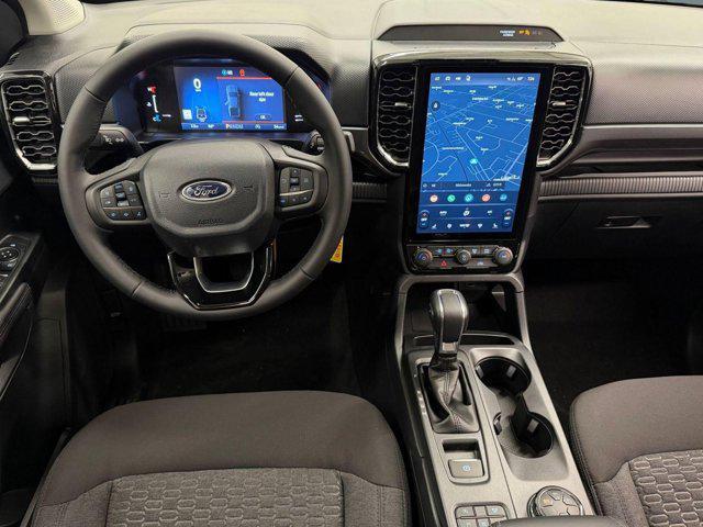 new 2026 Ford Ranger car, priced at $44,067