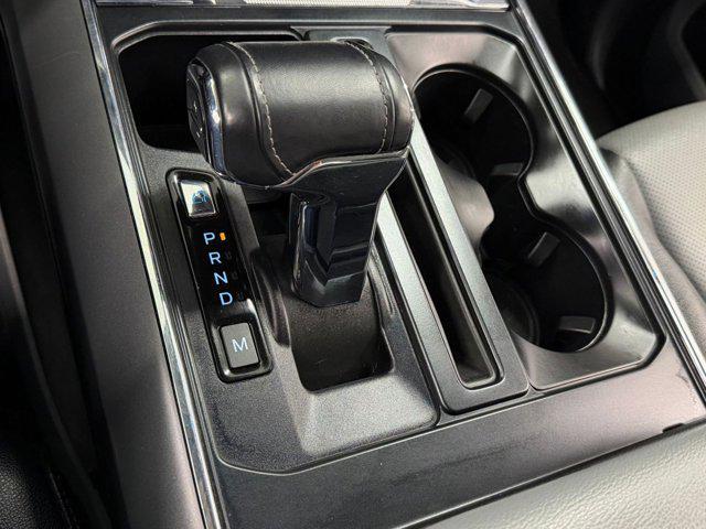 used 2022 Ford F-150 car, priced at $34,249
