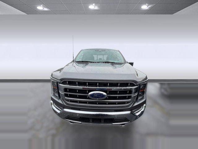 used 2022 Ford F-150 car, priced at $34,750