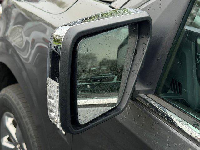 used 2022 Ford F-150 car, priced at $34,750