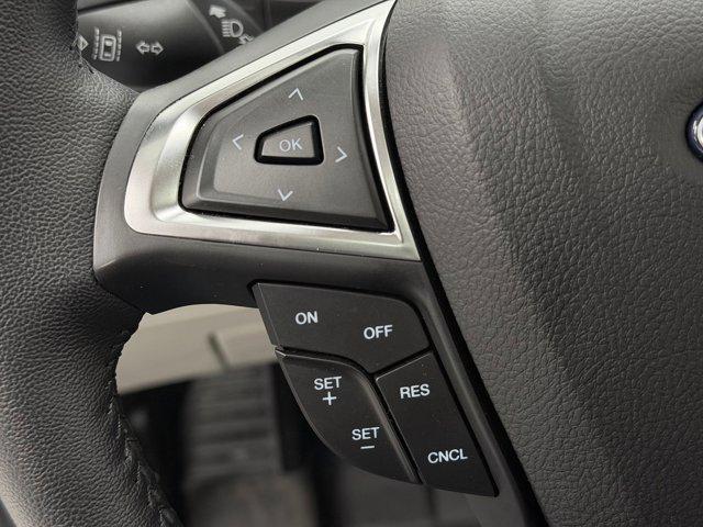 used 2023 Ford Edge car, priced at $29,699