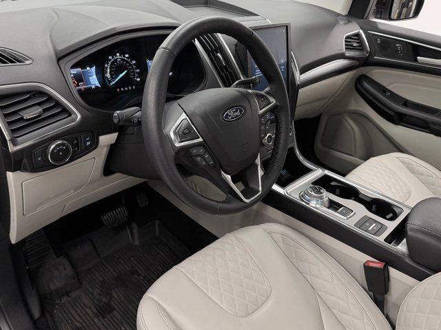 used 2023 Ford Edge car, priced at $29,699