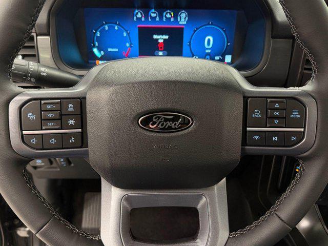 new 2026 Ford F-150 car, priced at $70,081