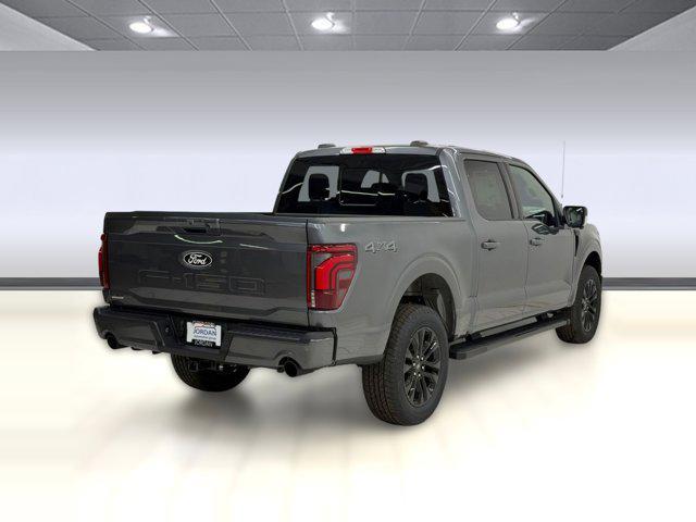 new 2026 Ford F-150 car, priced at $70,081