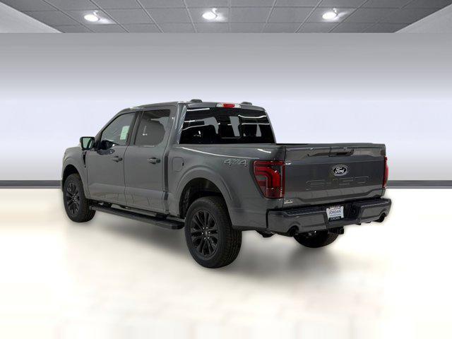 new 2026 Ford F-150 car, priced at $70,081
