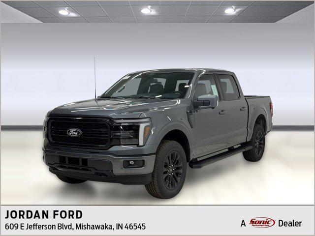 new 2026 Ford F-150 car, priced at $70,081