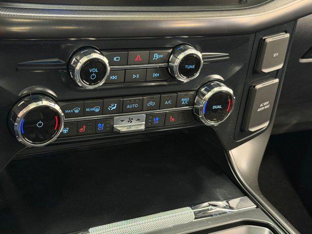 new 2026 Ford F-150 car, priced at $70,081