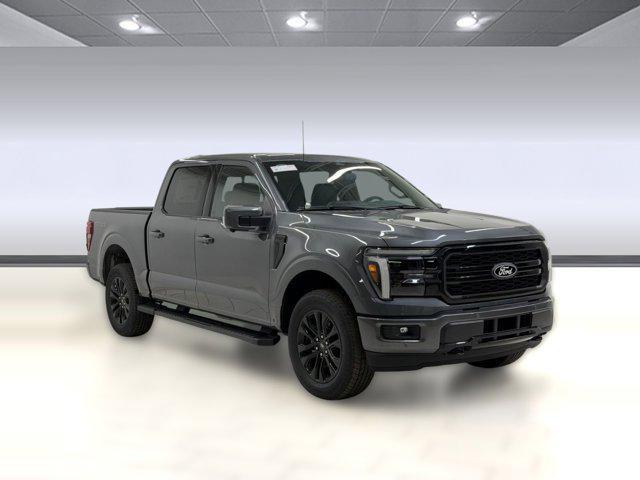 new 2026 Ford F-150 car, priced at $70,081