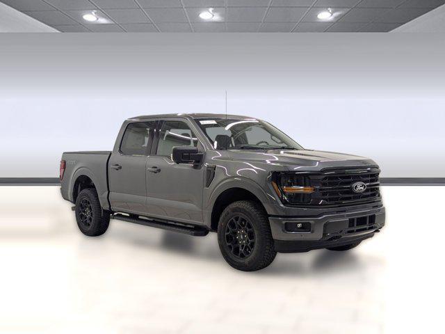 new 2026 Ford F-150 car, priced at $56,738