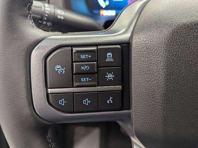 new 2026 Ford F-150 car, priced at $56,738