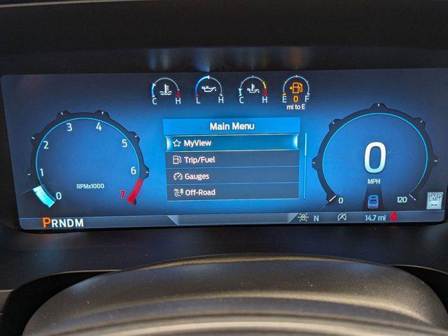 new 2026 Ford F-150 car, priced at $56,738