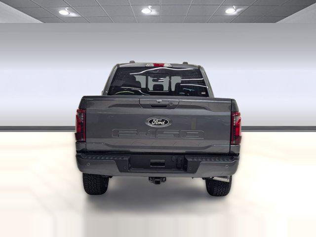 new 2026 Ford F-150 car, priced at $56,738