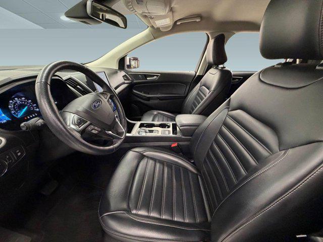 used 2022 Ford Edge car, priced at $21,250