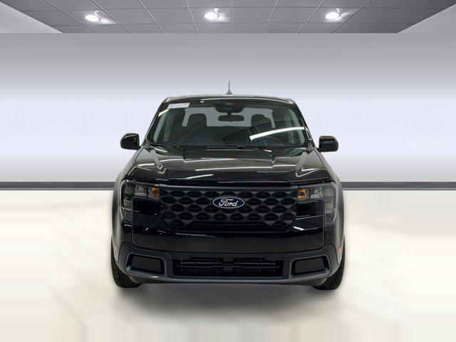 new 2026 Ford Maverick car, priced at $36,370