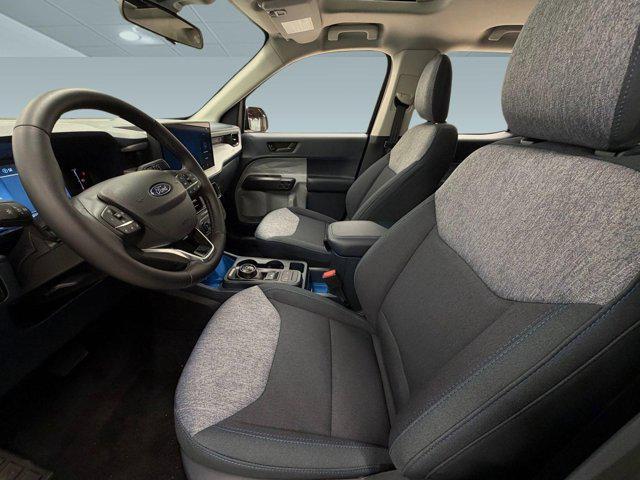 new 2026 Ford Maverick car, priced at $36,370