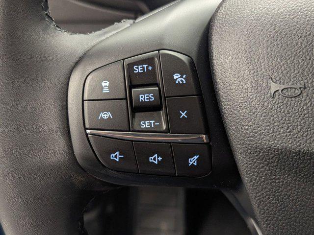 new 2026 Ford Bronco Sport car, priced at $35,660