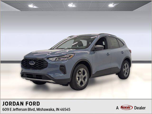 new 2026 Ford Escape car, priced at $35,912