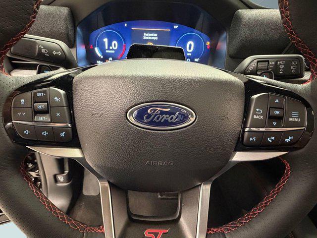 new 2026 Ford Explorer car, priced at $60,130